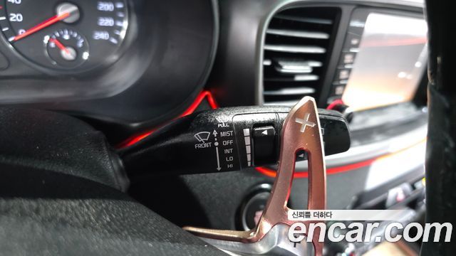 Kia Sorento Diesel 2.0 2WD Noblesse 2017 — фото 28