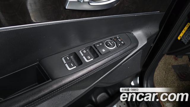 Kia Sorento Diesel 2.0 2WD Noblesse 2017 — фото 29