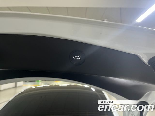 Tesla Model 3 Long Range AWD 2021 — фото 6