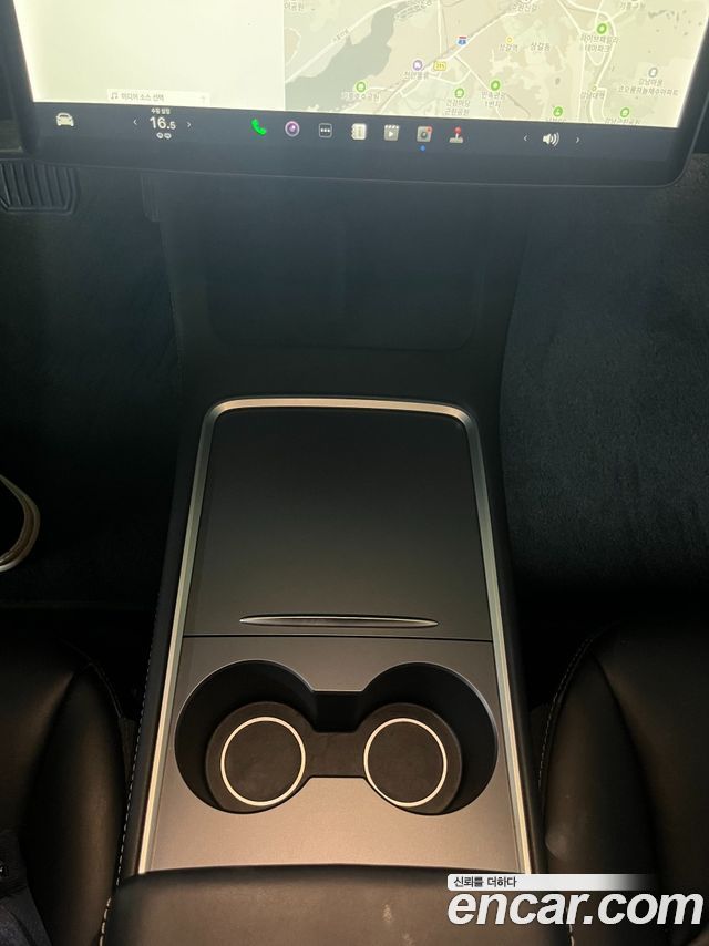 Tesla Model 3 Long Range AWD 2021 — фото 19