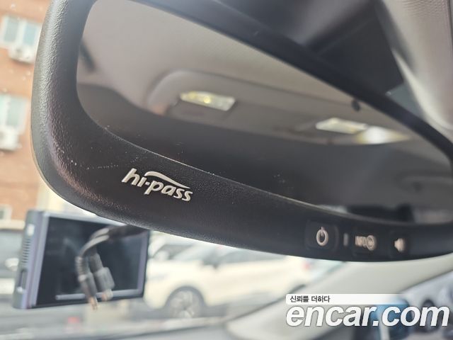Chevrolet Malibu 1.5 Turbo LT Deluxe 2018 — фото 18