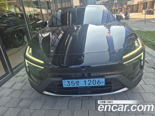 Polestar 4 Long Range Duel Moter