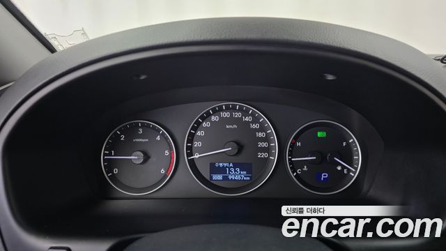Hyundai Grand Starex 5-Seater VAN Smart 2018 — фото 8
