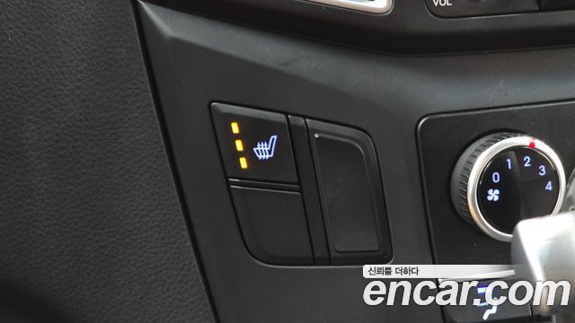 Hyundai Grand Starex 5-Seater VAN Smart 2018 — фото 12