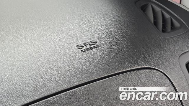Hyundai Grand Starex 5-Seater VAN Smart 2018 — фото 20