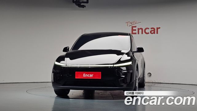 Tesla Model Y L Long Range AWD 2026 — фото 3