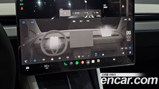 Tesla Model Y L Long Range AWD 2026 — фото 30