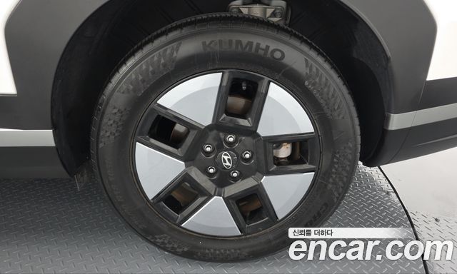 Hyundai Santa Fe (MX5) HEV 1.6 2WD Prestige 2025 — фото 21