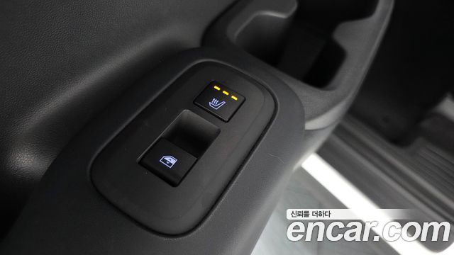 Hyundai Santa Fe (MX5) HEV 1.6 2WD Prestige 2025 — фото 32