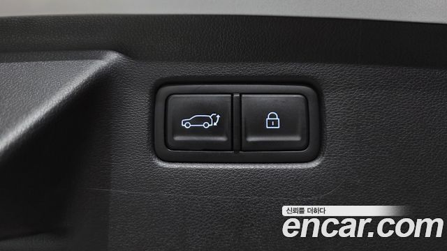 Hyundai Santa Fe (MX5) HEV 1.6 2WD Prestige 2025 — фото 33