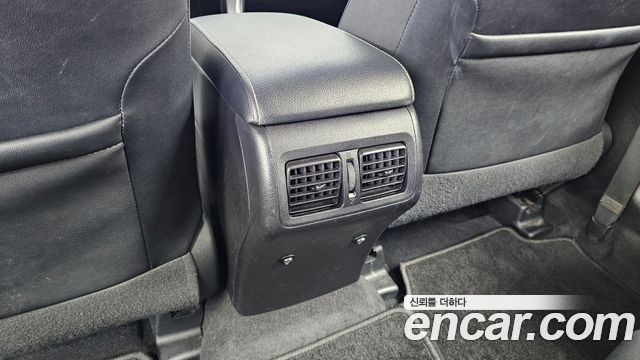 Toyota Camry Hybrid XLE 2016 — фото 19