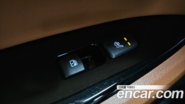 Kia Sportage Hybrid (V) Signature 2WD 2024 — фото 18