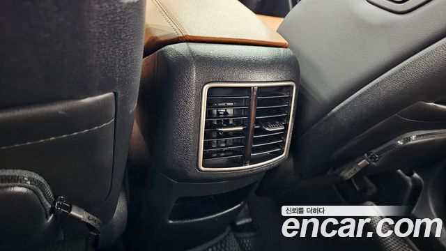 Kia Sportage Hybrid (V) Signature 2WD 2024 — фото 19