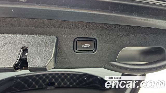 Kia Sportage Hybrid (V) Signature 2WD 2024 — фото 20