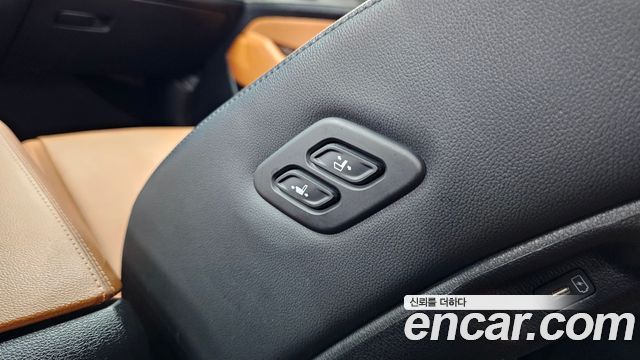 Kia Sportage Hybrid (V) Signature 2WD 2024 — фото 28