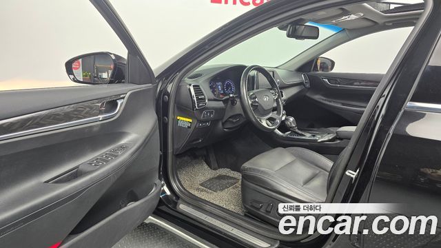 Hyundai Grandeur (IG) 2.4 Premium 2018 — фото 10