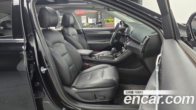 Hyundai Grandeur (IG) 2.4 Premium 2018 — фото 15