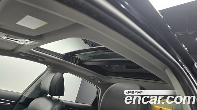 Hyundai Grandeur (IG) 2.4 Premium 2018 — фото 22