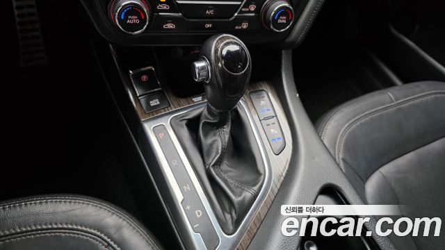 Kia K5 2.0 Turbo-GDI Noblesse 2013 — фото 9