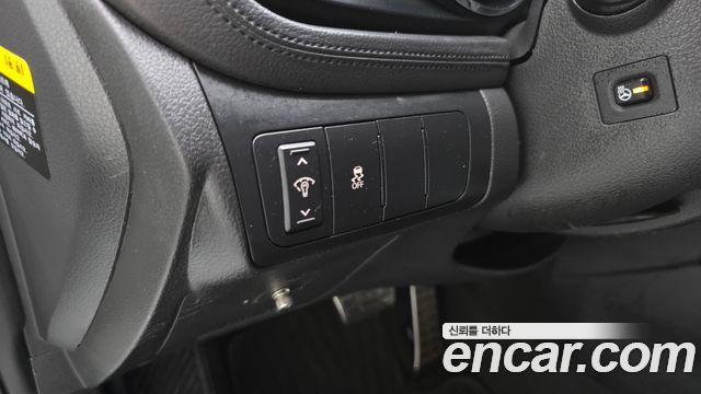 Kia K5 2.0 Turbo-GDI Noblesse 2013 — фото 15