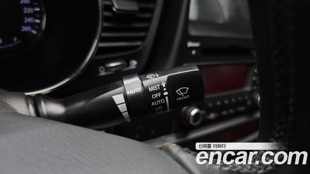 Kia K5 2.0 Turbo-GDI Noblesse 2013 — фото 17