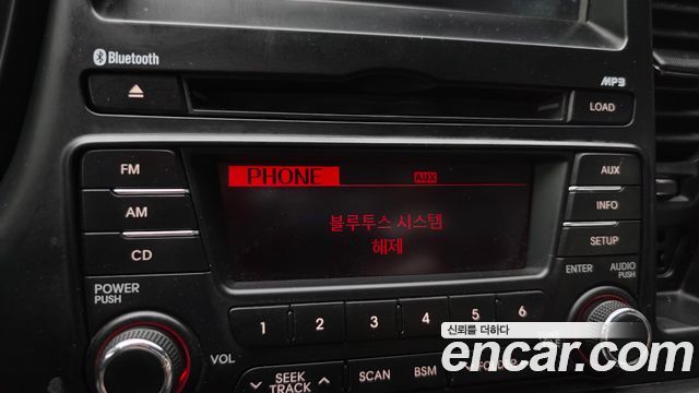 Kia K5 2.0 Turbo-GDI Noblesse 2013 — фото 19