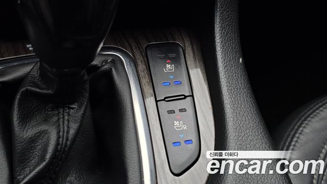 Kia K5 2.0 Turbo-GDI Noblesse 2013 — фото 20
