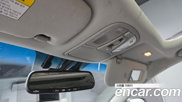 Kia K5 2.0 Turbo-GDI Noblesse 2013 — фото 29