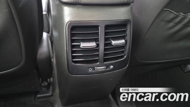 Kia K5 2.0 Turbo-GDI Noblesse 2013 — фото 32