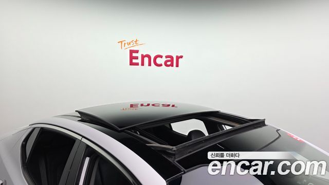 Kia K5 2.0 Turbo-GDI Noblesse 2013 — фото 33