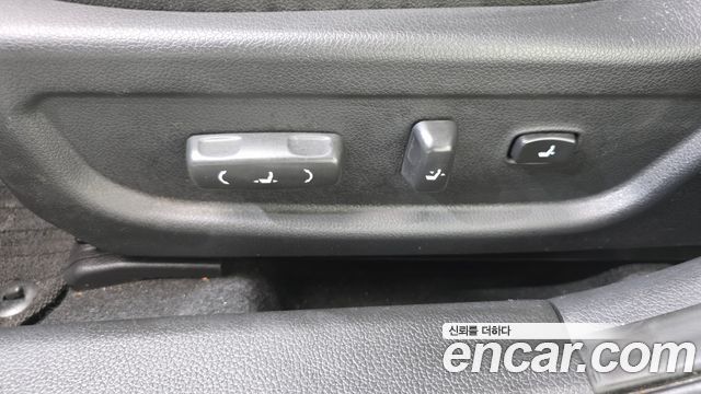 Kia K5 2.0 Turbo-GDI Noblesse 2013 — фото 34