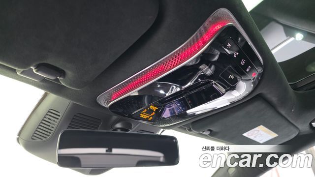 Mercedes-Benz S-Class (W223) S580L 4MATIC 2021 — фото 18