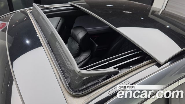 Mercedes-Benz S-Class (W223) S580L 4MATIC 2021 — фото 19