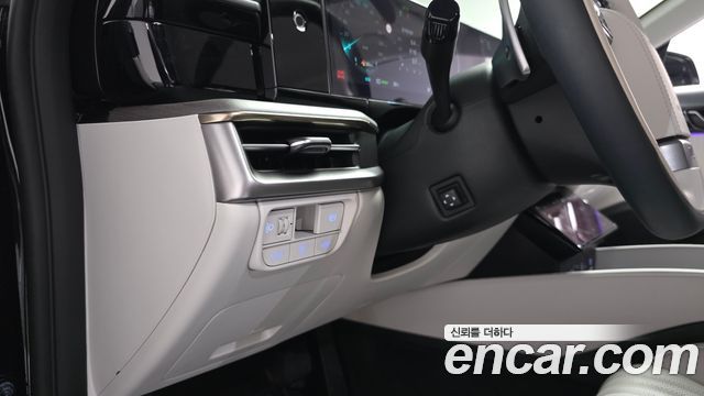 Hyundai Grandeur Hybrid (GN7) Calligraphy 2025 — фото 30