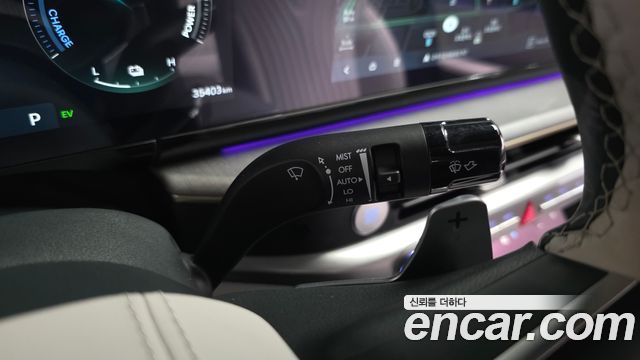 Hyundai Grandeur Hybrid (GN7) Calligraphy 2025 — фото 42
