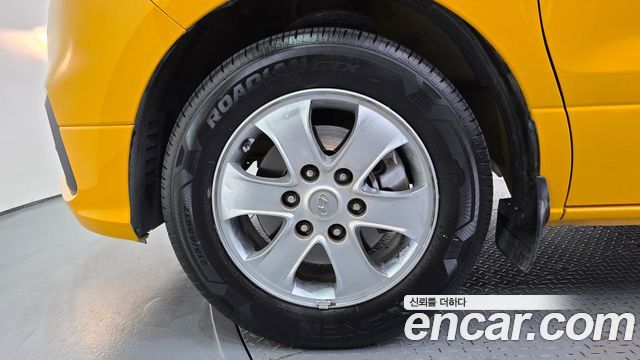 Hyundai Grand Starex School Bus LPi 2020 — фото 5