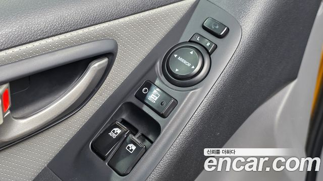 Hyundai Grand Starex School Bus LPi 2020 — фото 12