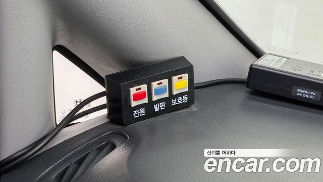 Hyundai Grand Starex School Bus LPi 2020 — фото 14