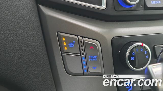 Hyundai Grand Starex School Bus LPi 2020 — фото 28