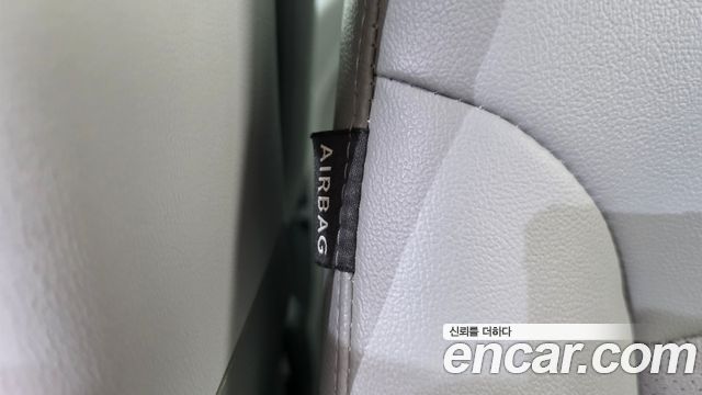 Hyundai Grand Starex School Bus LPi 2020 — фото 29