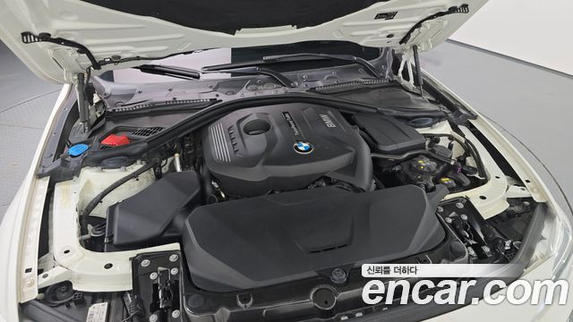 BMW 3 Series (F30) 330i M Sport Shadow 2018 — фото 6