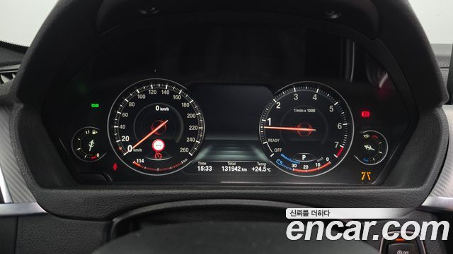 BMW 3 Series (F30) 330i M Sport Shadow 2018 — фото 8