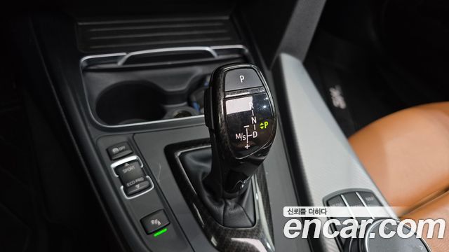 BMW 3 Series (F30) 330i M Sport Shadow 2018 — фото 9