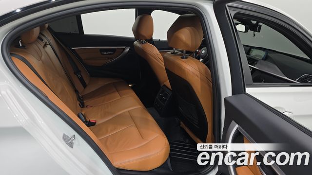 BMW 3 Series (F30) 330i M Sport Shadow 2018 — фото 11