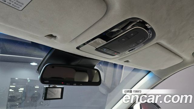 Hyundai Palisade Diesel 2.2 4WD Prestige 2019 — фото 22