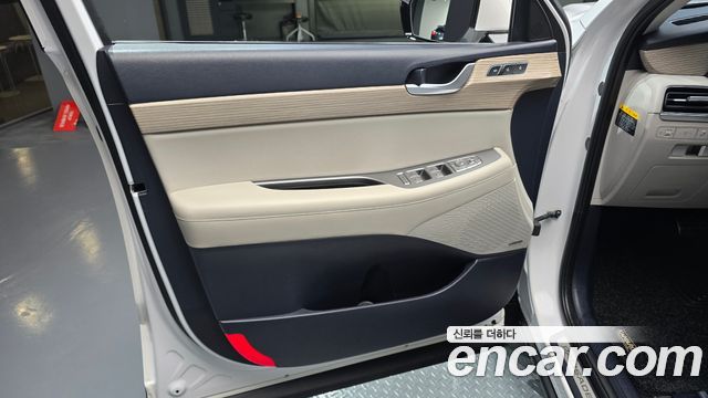 Hyundai Palisade Diesel 2.2 4WD Prestige 2019 — фото 30