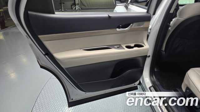 Hyundai Palisade Diesel 2.2 4WD Prestige 2019 — фото 31