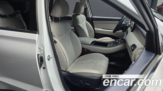 Hyundai Palisade Diesel 2.2 4WD Prestige 2019 — фото 32