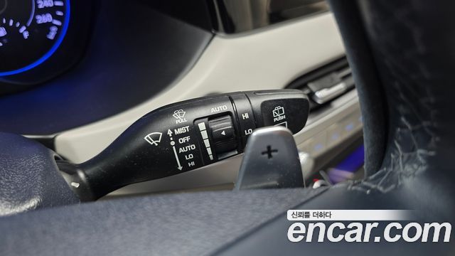 Hyundai Palisade Diesel 2.2 4WD Prestige 2019 — фото 33