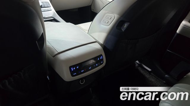 Hyundai Palisade Diesel 2.2 4WD Prestige 2019 — фото 35